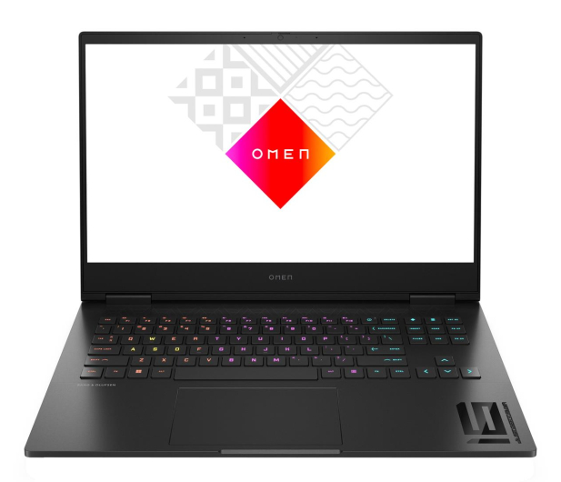 HP Omen 16 i5-13500HX/16GB/512 RTX4060 165Hz - 1164089 - zdjęcie